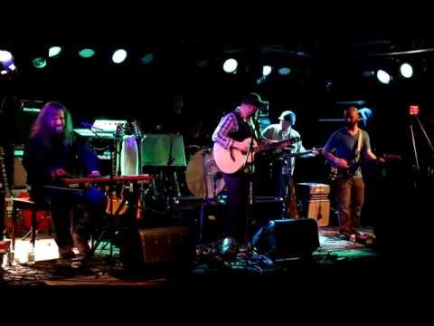 Frank Viele: 2014-04-10 - The Ballroom @ The Outer Space; Hamden, CT [HD]