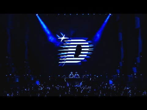 DEPARTAMENTO @ LAROC CLUB 2025