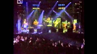 Suicidal Tendencies - Two Sided Politics - Live in Sofia 2000