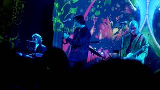 The Seeds - &quot;Can&#39;t Seem to Make You Mine&quot; (2019 San Francisco)