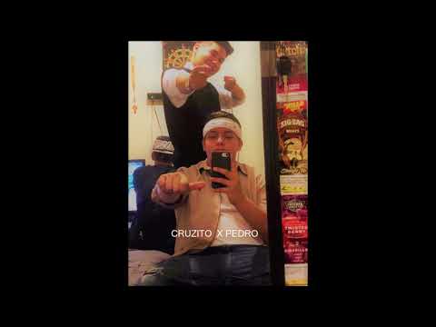 Cruzito x Pedro Ramos
