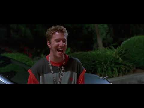 Is That a Freaking Musket