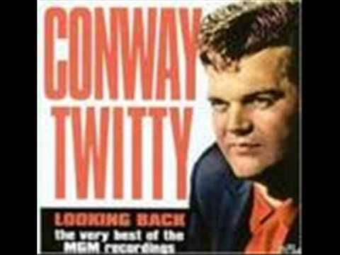 Conway Twitty - Platinum High School  (1960)