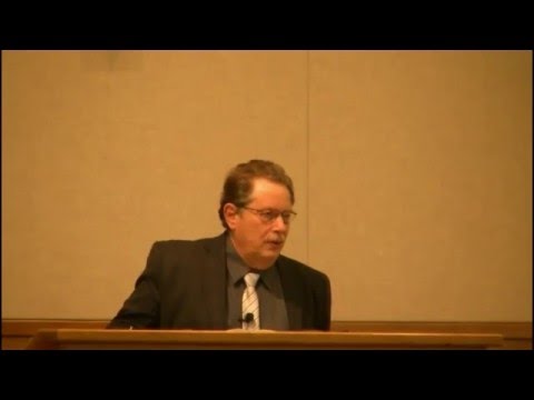 John Issacson - Isaiah 42:1-10