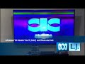 Opening To Family Plot 1997 Australian VHS