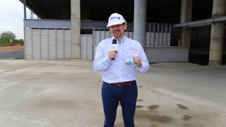 Avance CIDS 18 de marzo 2017