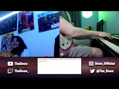 'The Box' Roddy Ricch Guitar Cover-TheDooo