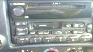 preview picture of video '2000 Ford Explorer Sport Used Cars Pesotum IL'