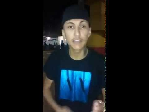 MC PEDRINHO JR E MC RENATO - MEDLEY 2015