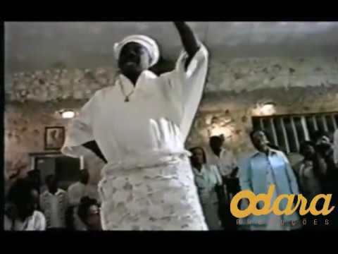 Ajodun 14 anos Pai Kil d' Oṣóssi (Aṣé Pavuna)