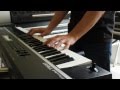 DEMO RHODES MODEL 760 SYNTHESIZER