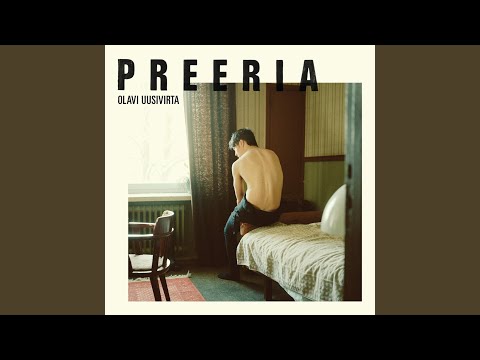 Nero - Olavi Uusivirta