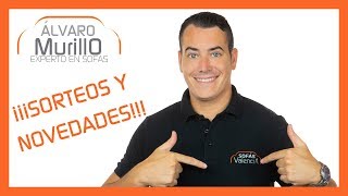 ¿Quieres ganar un sofá gratis? Mira este video 