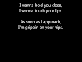 N!tro - All I ever wanted LYRICS 