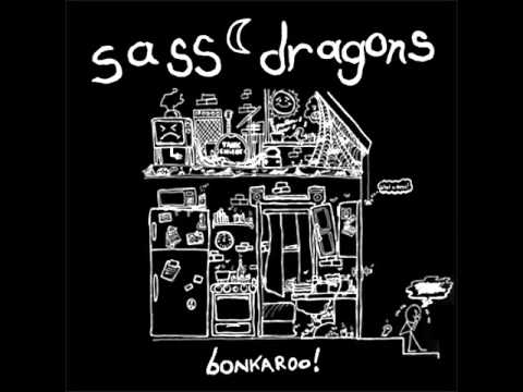 Sass Dragons - Workhorse