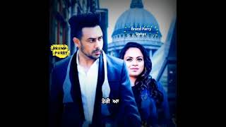 Bhinda Aujla - New Song Parche | Whatsapp Status || Latest Punjabi Song Status 2021