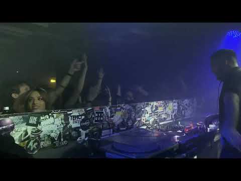 Alejandro Alvarez @ Artheater Köln for Backstage Diaries - 10-12-2022