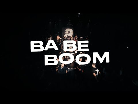 Video thumbnail for Ba Be’Boom (Live) - בא בבום (בהופעה חיה)