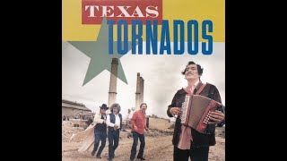 1990 - Texas Tornados - Soy de San Luis