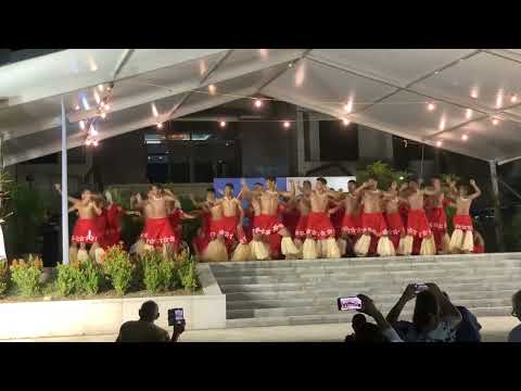 Autalavou Katoliko Leauvaa: Faafiafiaga Teuila 2022