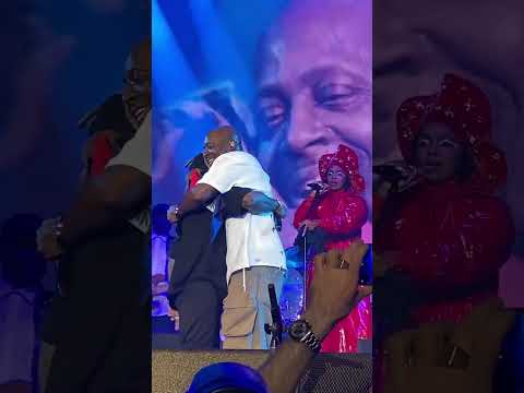 Lauryn Hill + The Fugees ft Lil Wayne - Inglewood KIA Forum 11/5/2023
