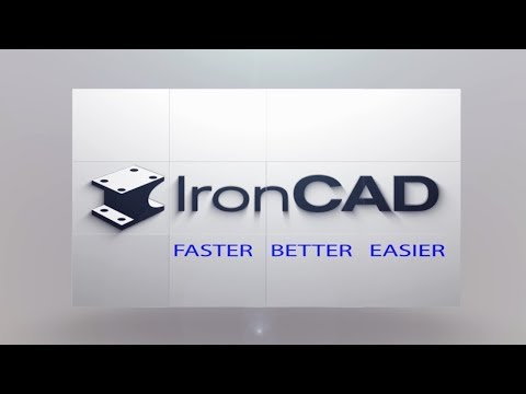 IronCAD - Design Faster, Better, and Become Truly Productive