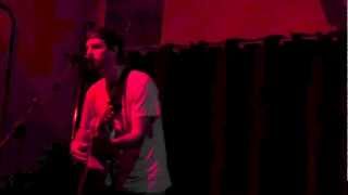 Phillip Brantley (Modern Skirts) 'Astronauts' @ The World Famous 3 10 13 AthensRockShow