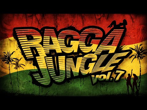 RAGGA JUNGLE vol. 7 - Drum n Bass Mix