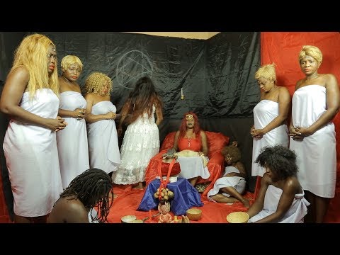 OKHO'IGHO Part Two Latest Benin Movie 2019