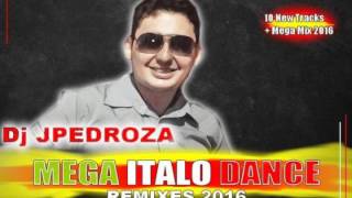 02- Dj JPedroza Ft. Niro -  Vamos Ficar Juntos [Italo Dance Remix]