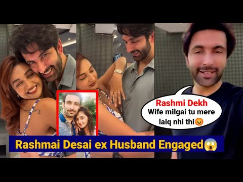 Rashmai Desai's Ex Husband Nandish Sandhu Getting Married after 9month of Divorce