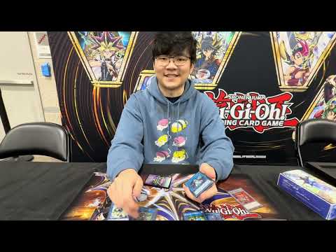 YCS Providence Top 16 Maliss Deck Profile | Ryan Yu