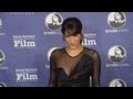 Paula Patton DISCONNECT Premiere For SBIFF 2013 Opening Night