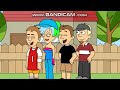 Life Of GoAnimate Ep 37 Vacation Funnation P1