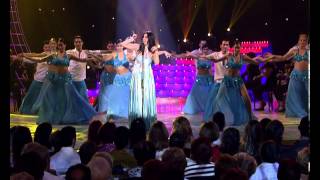 DIANA NAVARRO "TÚ ME VAS"