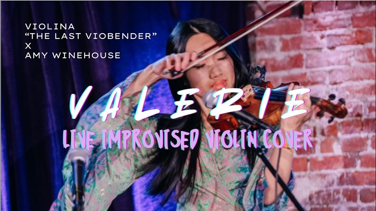 Promotional video thumbnail 1 for The Last Viobender