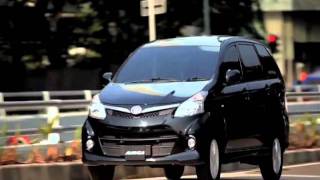 2012 Toyota Avanza.mp4