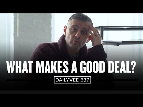 &#x202a;How to Advertise a Small Business | DailyVee 537&#x202c;&rlm;
