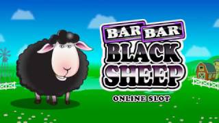 Новый игровой автомат Bar Bar Black Sheep