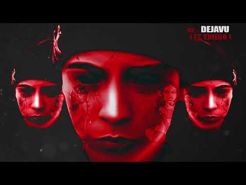 02. DEJAVU ( Ft. Thiego )