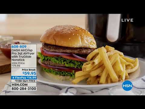 HSN | Kitchen Innovations 12.29.2018 - 08 AM