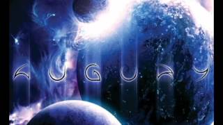 Augury - Becoming God