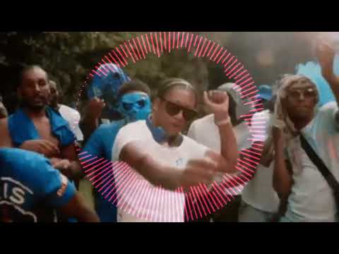 sampled vibes(vocal drill type beat jay cactus x Prod D R C x BASSY)