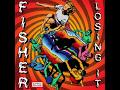 Fisher Losing It Extended Mix