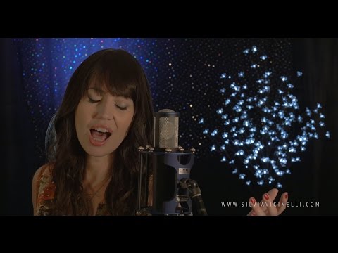 Silvia Vicinelli Album Teaser "Sundressed" 2018