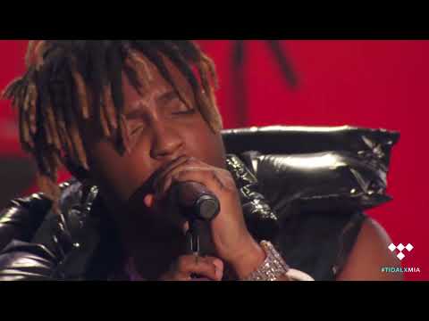 Juice WRLD - Fast (Live in Philadelphia) PRO SHOT