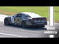 Tyler Reddick holds off Chase Elliott to score first career Cup Series win | NASCAR