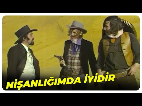 Küstah Olmak Sahtekar Olmaktan İyidir! | Atını Seven Kovboy