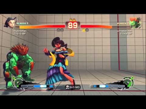 filipin0man (RO) vs ultradocious (BL)