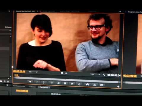 APZ media - Spoof Editing Lacaton e Vassal